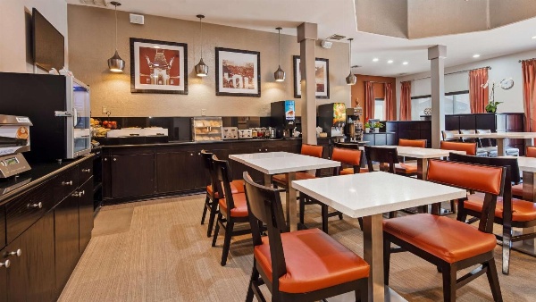 Best Western Royal Palace Inn & Suites Main image